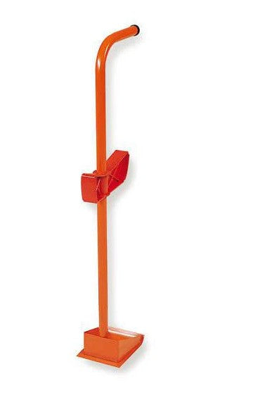 Little jumbo Platenstaander- 18502050