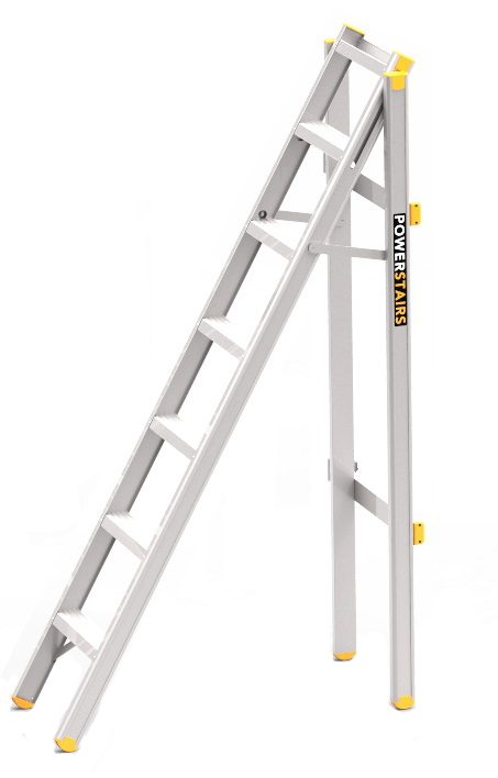Little jumbo Powerstairs- 1299060165