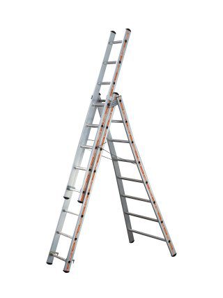 Little jumbo Reformladder 3x10 sporten- 1201253010