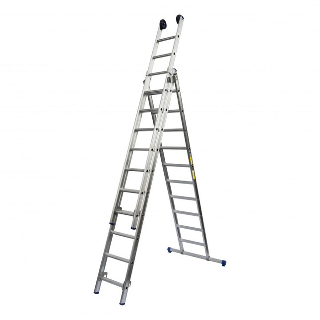 Little jumbo Reformladder 3x8 SuperPRO recht- 1250470308