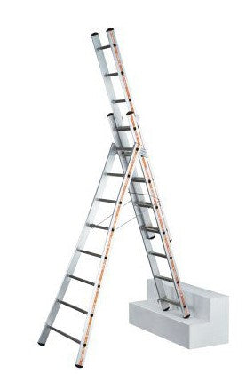 Little jumbo Reformladder 3x8 sporten- 1201253008