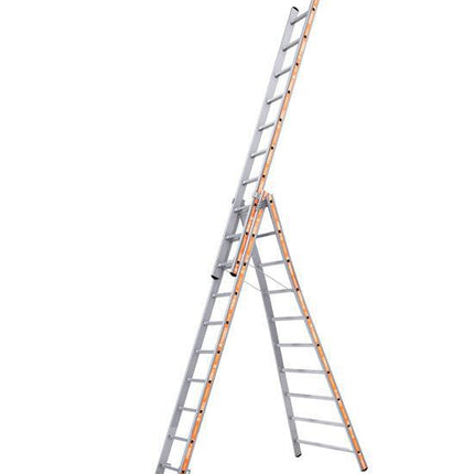 Little jumbo Reformladder 3x8 sporten- 1201253008
