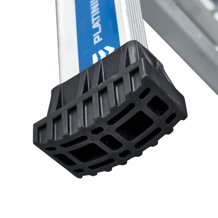 Little jumbo Schuifladder 2x18 sporten- 1202432318