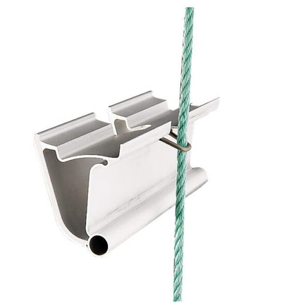 Little jumbo Schuifladder 2x18 sporten- 1202432318