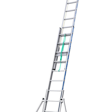 Little jumbo Schuifladder 2x18 sporten- 1202432318