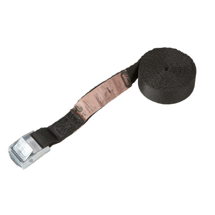 Little jumbo Sjorband 25mm met gesp 1.0m eindloos  -1825200100