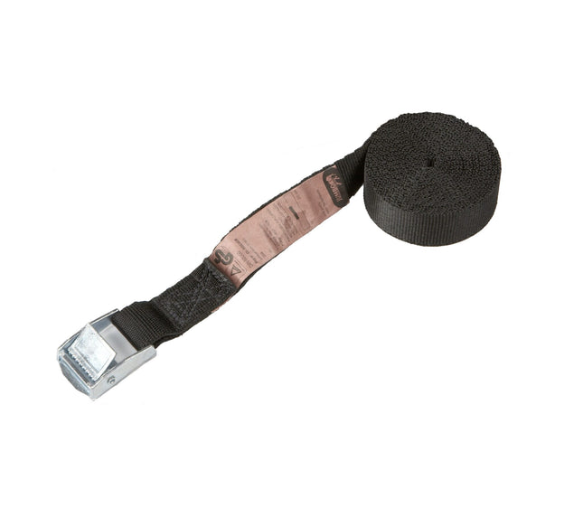 Little jumbo Sjorband 25mm met gesp 1.0m eindloos  -1825200100
