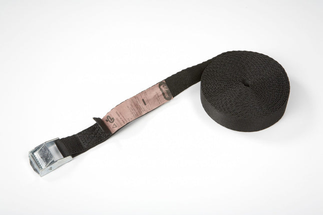 Little jumbo Sjorband met gesp en eindloos 4,5m