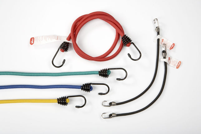Little jumbo Spannerset 6 bungees