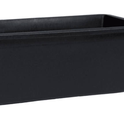 Little jumbo Speciekuip PE rechthoek 65 liter