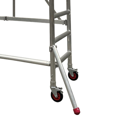 Little jumbo SuperPRO M-Max stabilisator -11400016