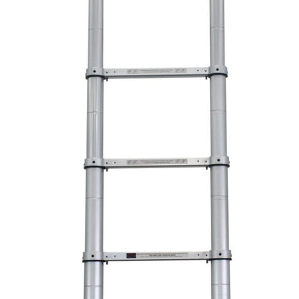 Little jumbo Telescoopladder 11 sporten recht