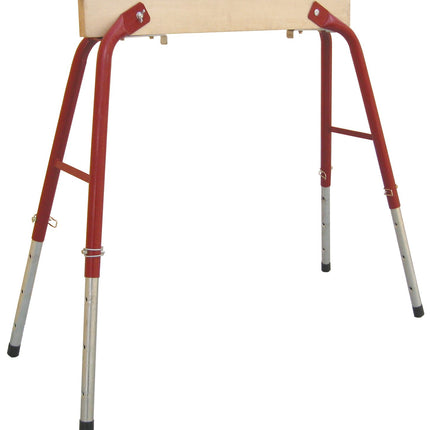 Little jumbo Telescopische schragenset met balk- 412200300