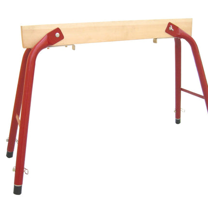 Little jumbo Telescopische schragenset met balk- 412200300