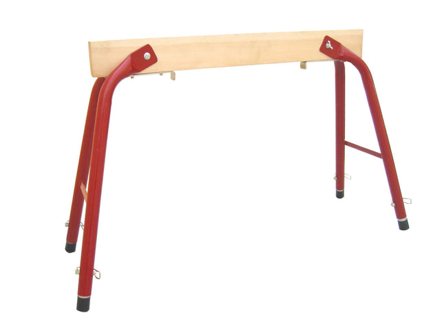 Little jumbo Telescopische schragenset met balk- 412200300
