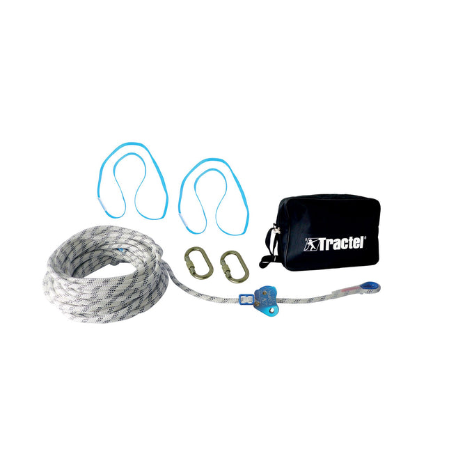 Little jumbo Valbeveiliging set EK50- 7260070050