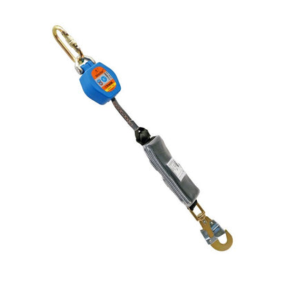 Little jumbo Valblok 1.8m blocfor met valdemper- 7260102789