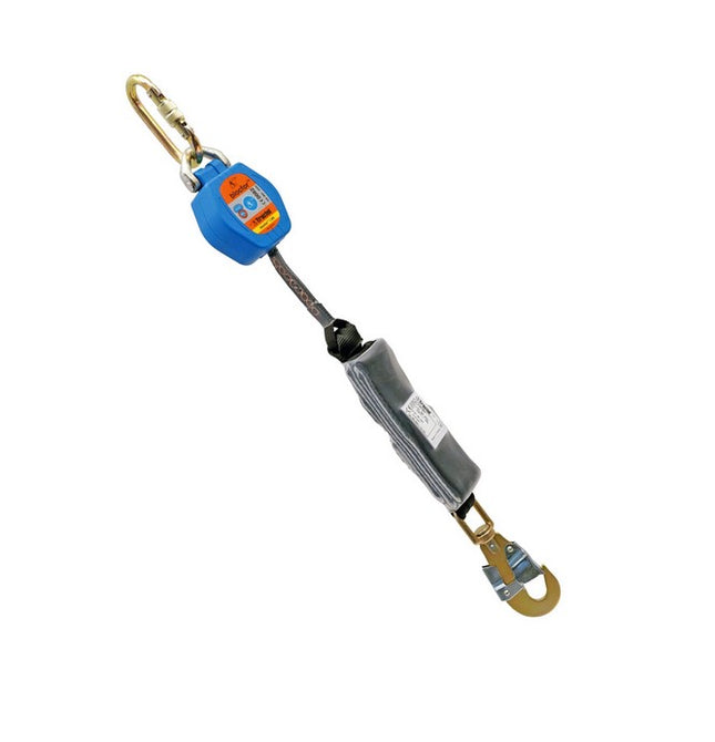 Little jumbo Valblok 1.8m blocfor met valdemper- 7260102789