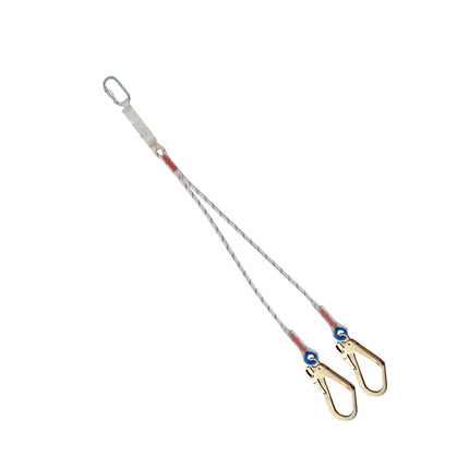 Little jumbo Vallijn dubbel kernmantel LDA 1,5m- 7260077872