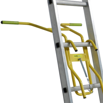 Little jumbo Wandafstandhouder staal- 1299066000