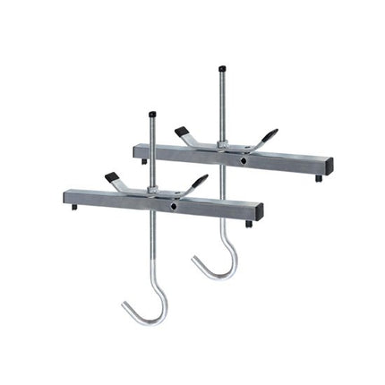 Little jumbo laddertransportklemset