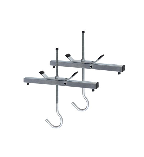 Little jumbo laddertransportklemset