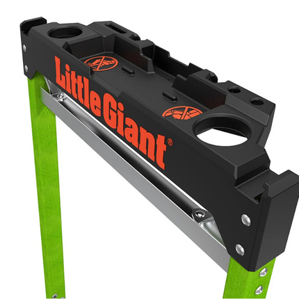 Little jumbo Giant step 4 treden - 484322410