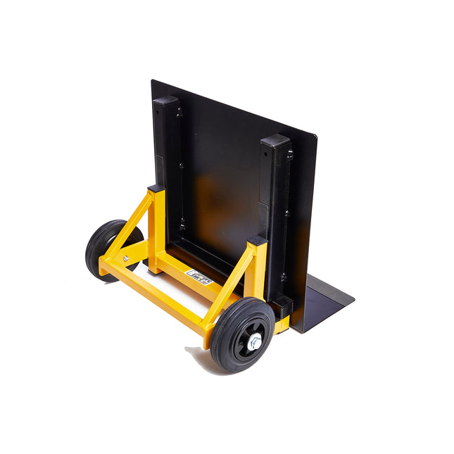 Little jumbo Load & Go platform- 51640690