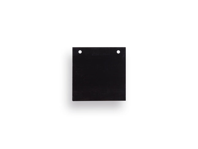 Los blad voor betonschraper 15 cm