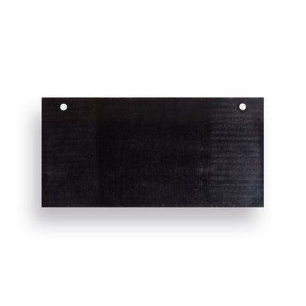Los blad voor betonschraper 30 cm