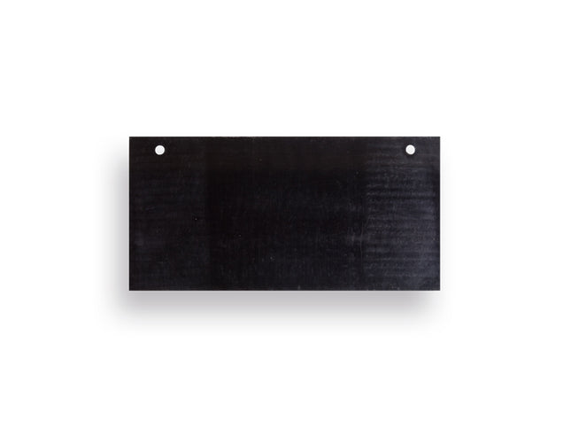Los blad voor betonschraper 30 cm