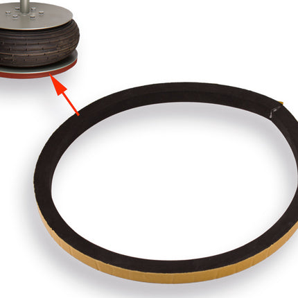 Losse EPDM ring voor vacuüm Tegelzuiger LABORA-970664