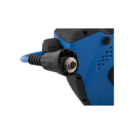 Tarsus Luchtslanghaspel 10 meter- 9706822