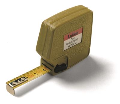 Lufkin Universal Rolb. 13mm x 2m -Y822CM