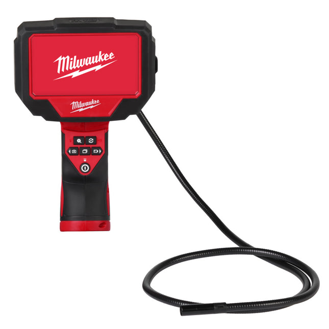 Milwaukee M12 360IC12-0C Inspectiecamera 1,2m 360°- 4933480739