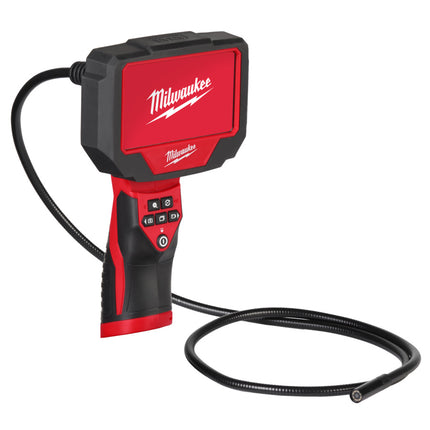 Milwaukee M12 360IC12-0C Inspectiecamera 1,2m 360°- 4933480739