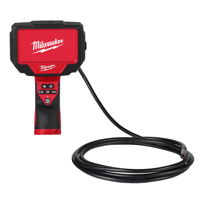 Milwaukee M12 360IC32-0C- 3m Inspectiecamera 360°- 4933480741