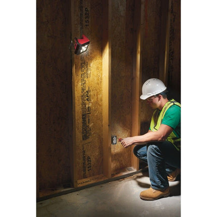 Milwaukee M12 AL-0 Arealamp
