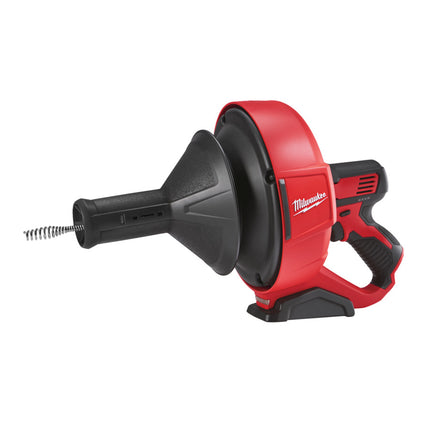 Milwaukee M12 BDC6-0C Ontstopper 6mm diameter