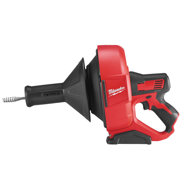 Milwaukee Li-Ion ontstopper M12 BDC6-0C