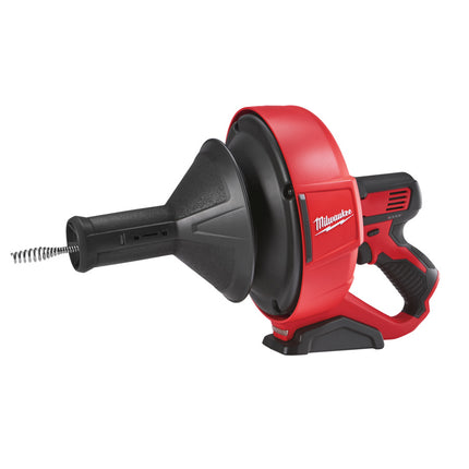 Milwaukee M12 BDC8-0C Ontstopper 8mm diameter