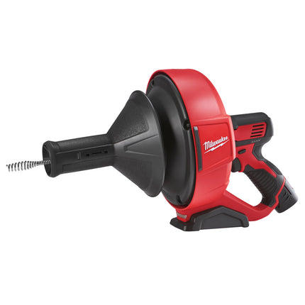 Milwaukee M12 BDC8-202C Ontstopper 8mm diameter