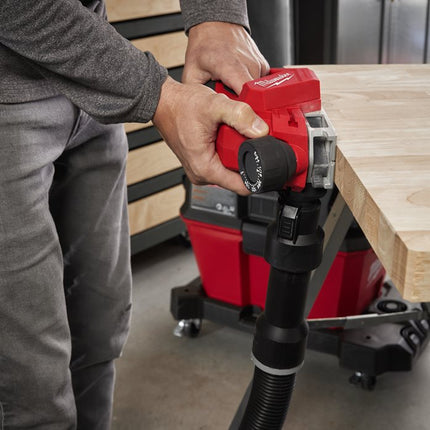 Milwaukee M12 BLP-0X Schaafmachine- 4933492850