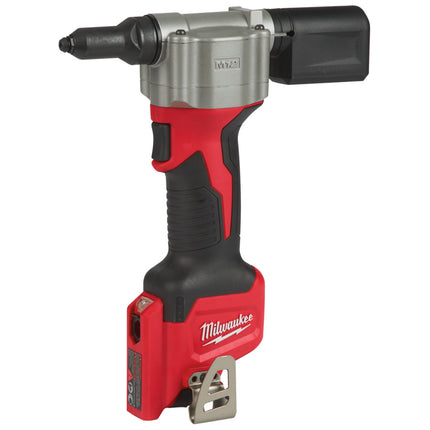 Milwaukee klinknageltang M12 BPRT-0 Accu