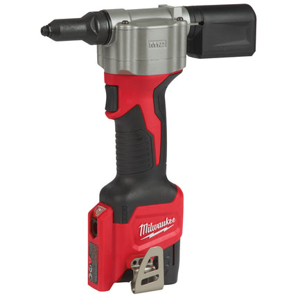 Milwaukee klinknageltang M12 BPRT-201X Accu