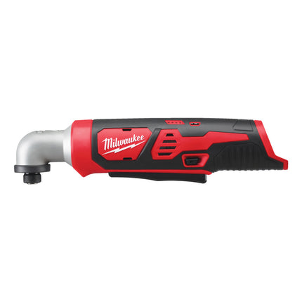 Milwaukee Li-Ion haakse slagschroevendraaier M12 BRAID-0