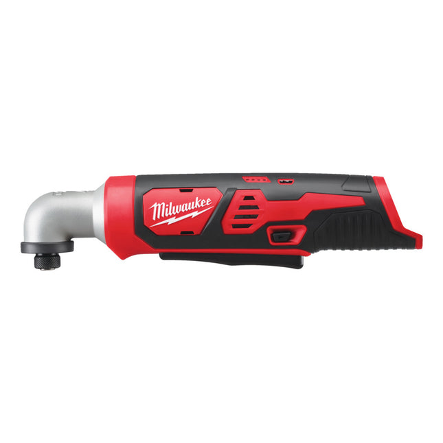 Milwaukee Li-Ion haakse slagschroevendraaier M12 BRAID-0