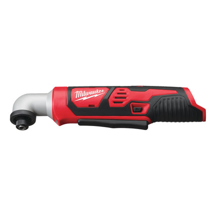 Milwaukee M12 BRAID-0 Haakse slagschroevendraaier
