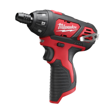 Milwaukee M12 BSD-0 schroevendraaier 1-toerig