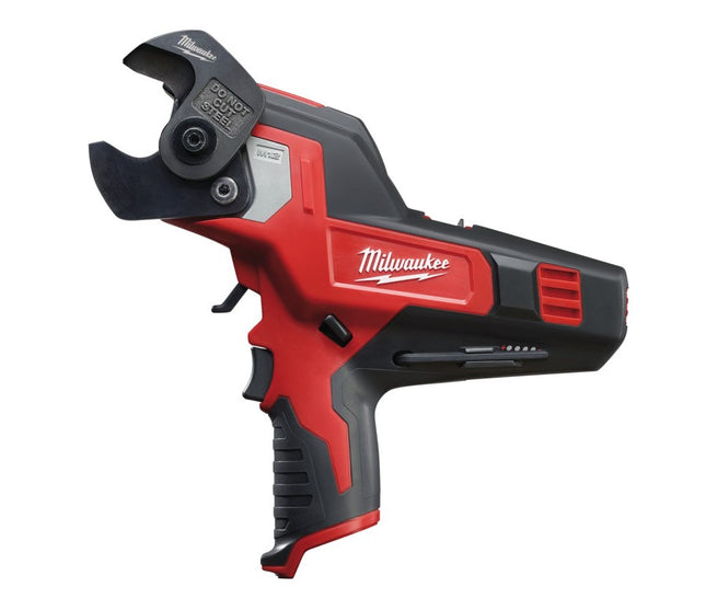 Milwaukee Li-Ion kabelkniptang M12 CC /0